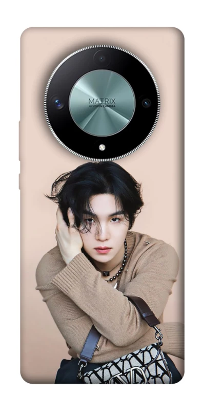 Чехол на Huawei Magic6 Lite Suga - BTS фото 1 из 1