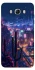 Чохол на Samsung J510F Galaxy J5 (2016) Night city фото 1 з 1