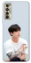 Чохол на TECNO Camon 17P Jungkook - BTS фото 1 з 1