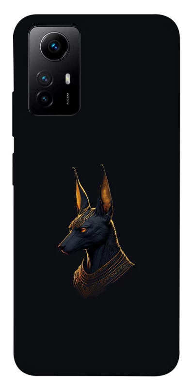 Чехол на Xiaomi Redmi Note 12S Anubis фото 1 из 1