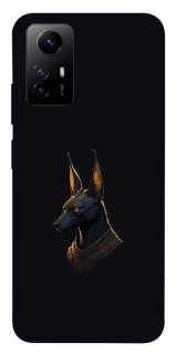 Чехол на Xiaomi Redmi Note 12S Anubis фото 1 из 1