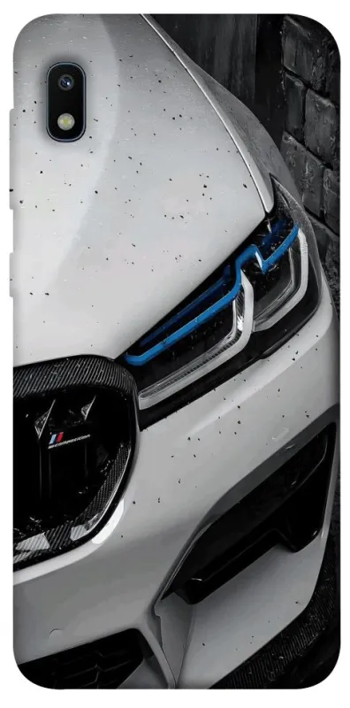 Чохол на Samsung Galaxy A10 (A105F) BMW v37 фото 1 з 1