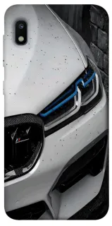 Чохол на Samsung Galaxy A10 (A105F) BMW v37 фото 1 з 1