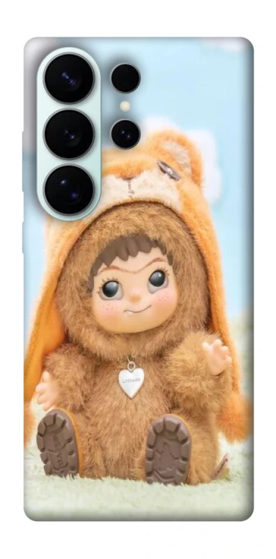 Чохол на Samsung Galaxy S26 Ultra Wakuku ver.2 фото 1 з 1