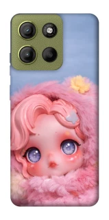 Чохол на Motorola Moto G15 4G SKULLPANDA × My Little Pony Ver.3 фото 1 з 1