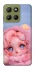 Чохол на Motorola Moto G15 4G SKULLPANDA × My Little Pony Ver.3 фото 1 з 1