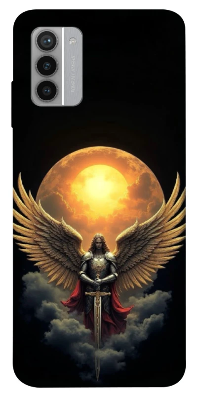 Чехол на Nokia G42 Archangel фото 1 из 1