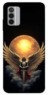Чохол на Nokia G42 Archangel фото 1 з 1