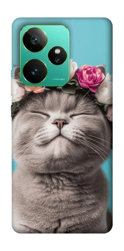 Чехол на Realme GT 7 Mood(1) фото 1 из 1