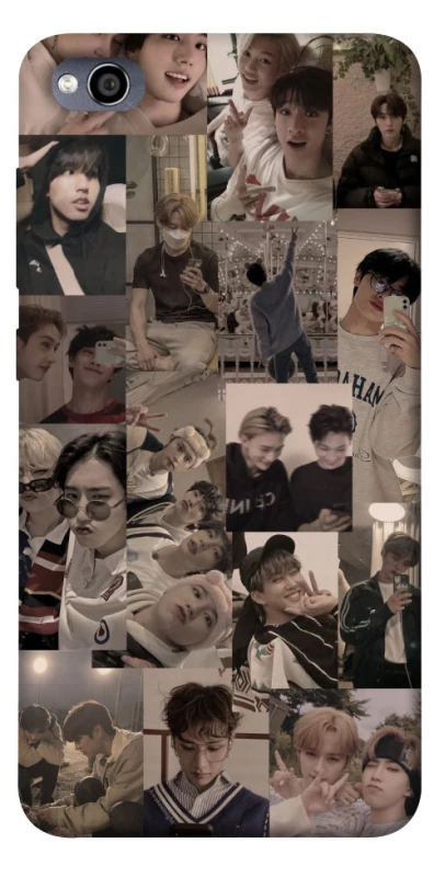 Чохол на Xiaomi Redmi 4a Stray Kids The Bond фото 1 з 1