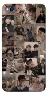 Чехол на Xiaomi Redmi 4a Stray Kids The Bond фото 1 из 1