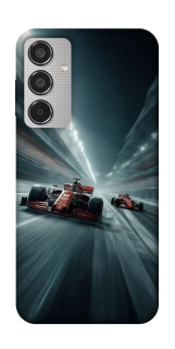 Чехол на Samsung Galaxy M35 F-1 ver.5 фото 1 из 1