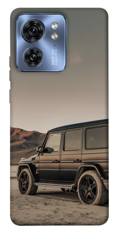 Чохол на Motorola Edge 40 Gelik фото 1 з 1