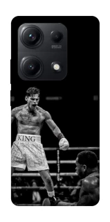 Чехол на Xiaomi Redmi Note 14S king фото 1 из 1