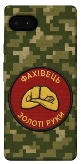 Чохол на Google Pixel 7a Фахівець фото 1 з 1