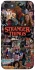 Чехол на Apple iPhone 7 / 8 (4.7") Stranger Things ver.28 фото 1 из 1