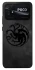Чехол на Xiaomi Poco C40 House of the Dragon ver.3 фото 1 из 1