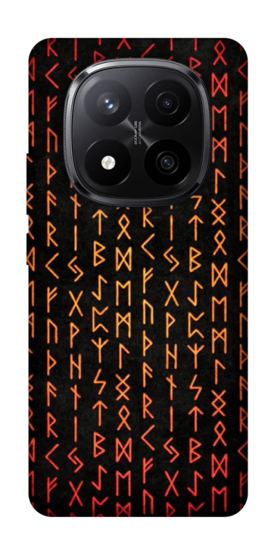 Чохол на Xiaomi Redmi Note 14 Pro+ 5G Руни фото 1 з 1