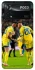 Чехол на Xiaomi Poco X4 Pro 5G UA-Football ver.2 фото 1 из 1