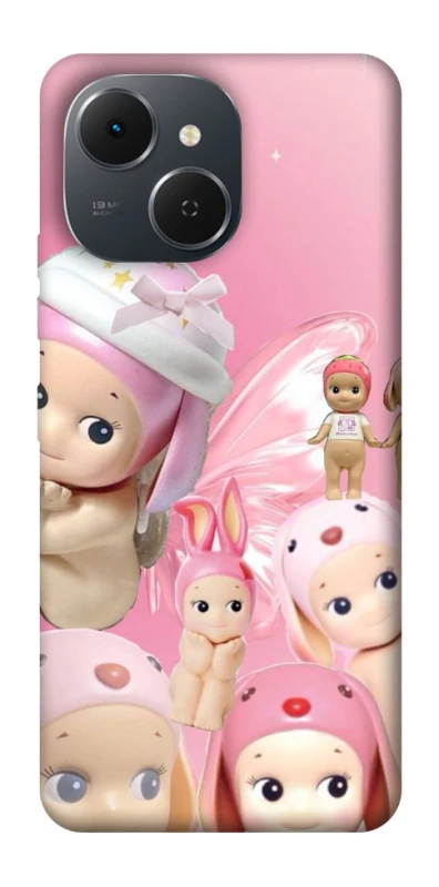 Чохол на TECNO Spark 40C Sonnyangel фото 1 з 1