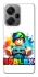 Чехол на Xiaomi Redmi Note 13 Pro+ Roblox v3 фото 1 из 1