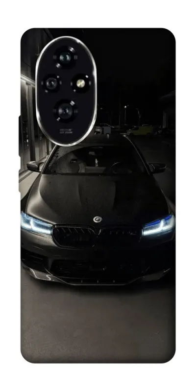 Чехол на Honor 200 BMW v45 фото 1 из 1