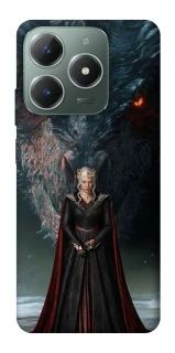 Чехол на Realme C61 House of the Dragon ver.7 фото 1 из 1