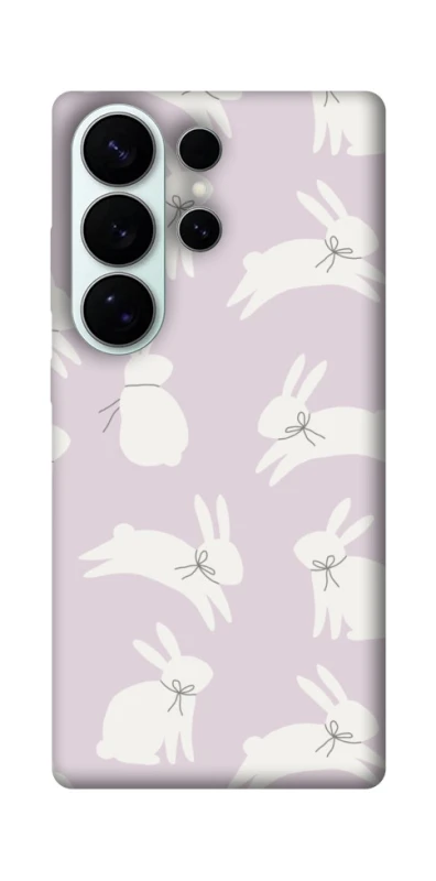 Чохол на Samsung Galaxy S26 Pro Bunny Kisses фото 1 з 1