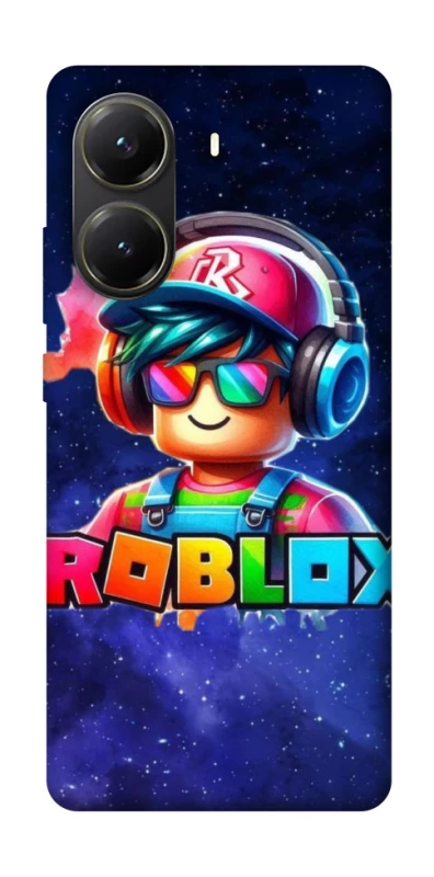 Чохол на Xiaomi Poco X6 Pro Adopt Me Animal Race фото 1 з 1