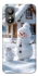 Чохол на ZTE Blade L220 Christmas mood ver.7 фото 1 з 1