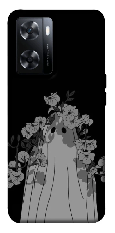 Чохол на OnePlus Nord N20 SE Cute Halloween фото 1 з 1