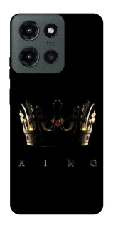 Чохол на Motorola Moto G Power (2025) King ver.2 фото 1 з 1