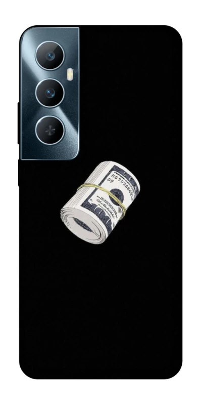 Чохол на Realme C65 4G Money motivation фото 1 з 1