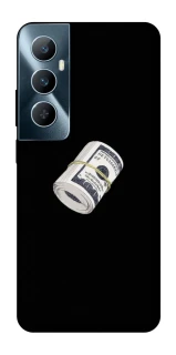 Чехол на Realme C65 4G Money motivation фото 1 из 1