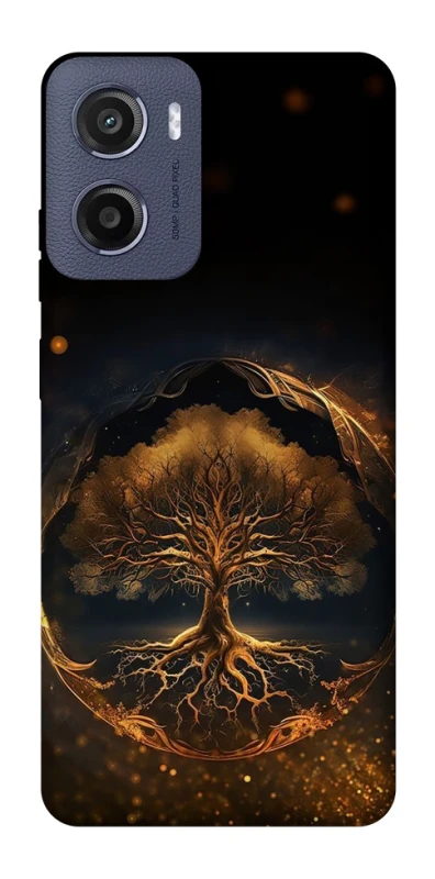 Чохол на Motorola Moto E15 Іґґдрасілль фото 1 з 1