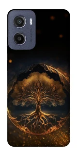 Чохол на Motorola Moto E15 Іґґдрасілль фото 1 з 1