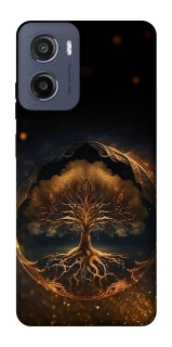 Чохол на Motorola Moto G05 Іґґдрасілль фото 1 з 1