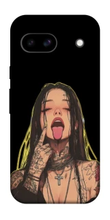 Чехол на Google Pixel 8a Hot collage ver.4 фото 1 из 1