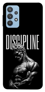 Чохол на Samsung Galaxy M32 Discipline v2 фото 1 з 1