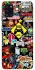 Чехол на Samsung Galaxy A31 Gamer Zone фото 1 из 1