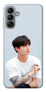 Чехол на Samsung Galaxy A04s Jungkook - BTS фото 1 из 1