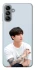 Чехол на Samsung Galaxy A04s Jungkook - BTS фото 1 из 1