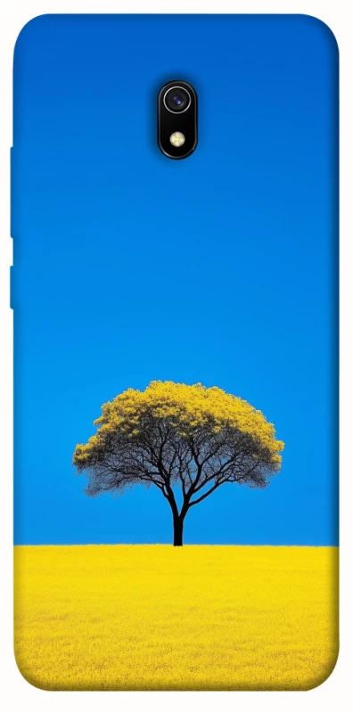 Чохол на Xiaomi Redmi 8a Field v2 фото 1 з 1