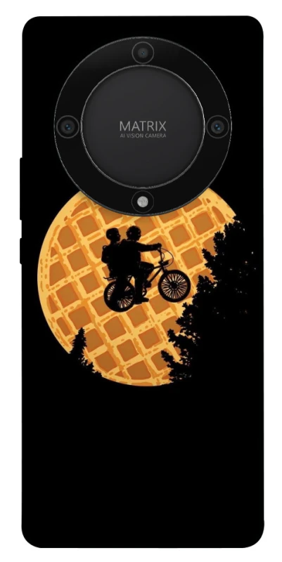 Чехол на Huawei Magic5 Lite Stranger Things ver.33 фото 1 из 1