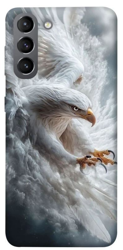 Чохол на Samsung Galaxy S21 eagle фото 1 з 1
