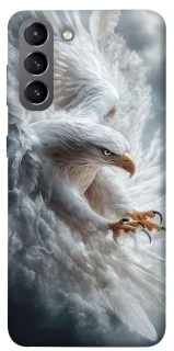 Чехол на Samsung Galaxy S21 eagle фото 1 из 1