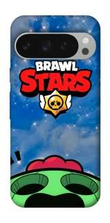 Чохол на Google Pixel 10 Pro XL Brawl Stars ver.1 фото 1 з 1