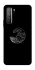 Чохол на Huawei Nova 7 SE Black tsunami фото 1 Чохол на Huawei Nova 7 SE Black tsunami фото 1 з 1