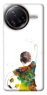 Чехол на Xiaomi Poco F7 Ultra Football Kids фото 1 из 1