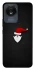 Чохол на Vivo Y02 Santa's mood фото 1 з 1